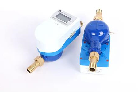遠傳水表一般用于哪些場景？江北水表廠科普！